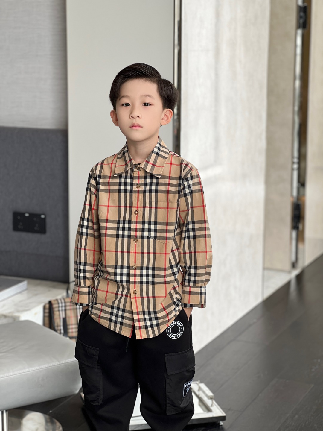 child/Girls' clothing
